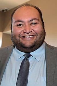 profile picture of Daniel Hernandez